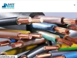 Sites similar to safehousesa.co.za