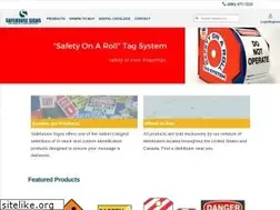 Sites similar to safehousesigns.com