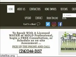 Sites similar to safehousesolutions.com