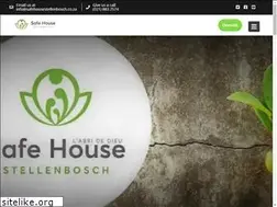 Sites similar to safehousestellenbosch.co.za