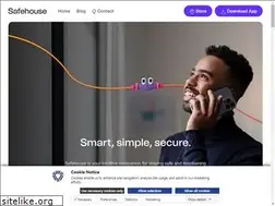 Sites similar to safehousetech.com