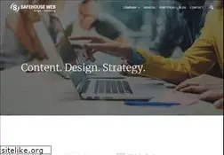 Sites similar to safehouseweb.com