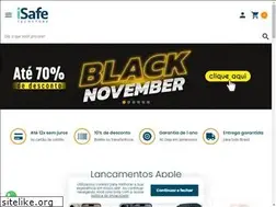 Sites similar to safeimports.com.br