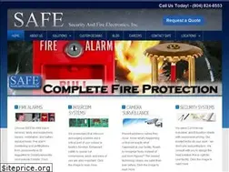Sites similar to safeinc.com