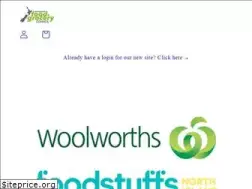 Sites similar to safeinstorepass.co.nz