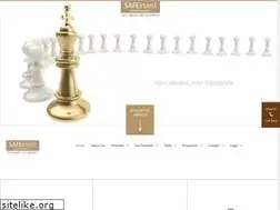 Sites similar to safeinvest.co.in