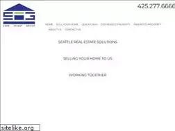 Sites similar to safeinvestgroup.com