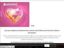 Sites similar to safeireland.ie
