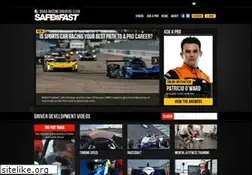 Sites similar to safeisfast.com