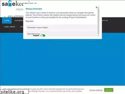 Sites similar to safekeeping.ie