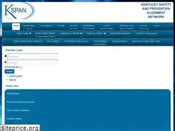 Sites similar to safekentucky.org