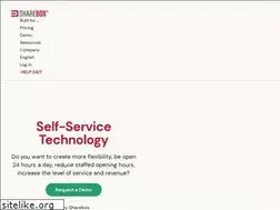 Sites similar to safekeybox.com
