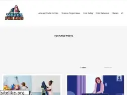 Sites similar to safekids.co.uk
