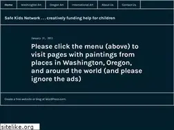 Sites similar to safekids.net
