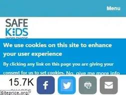 Sites similar to safekids.org