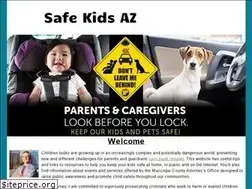 Sites similar to safekidsaz.org