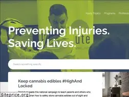 Sites similar to safekidscanada.ca