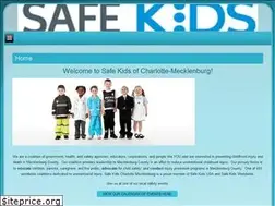 Sites similar to safekidscharmeck.org