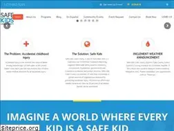 Sites similar to safekidscobbcounty.org