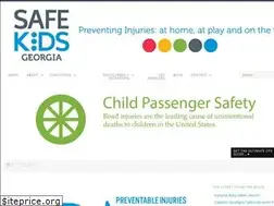 Sites similar to safekidsgeorgia.org