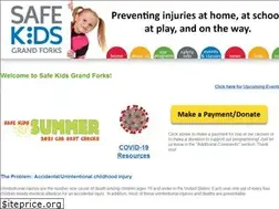 Sites similar to safekidsgf.com