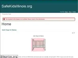 Sites similar to safekidsillinois.org