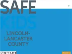 Sites similar to safekidslincoln.org