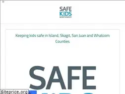 Sites similar to safekidsnorthwest.org
