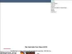 Sites similar to safekidsnow.com