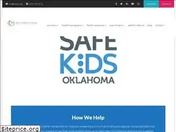 Sites similar to safekidsok.org