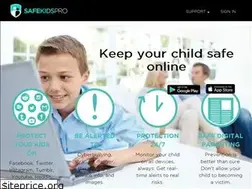 Sites similar to safekidspro.com