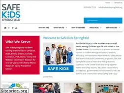 Sites similar to safekidsspringfield.org