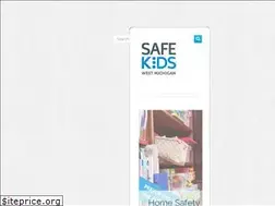 Sites similar to safekidswestmichigan.org