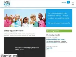Sites similar to safekidswi.org