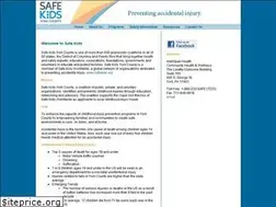 Sites similar to safekidsyorkcounty.org