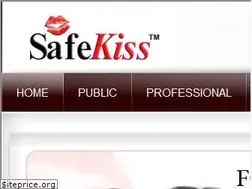 Sites similar to safekiss.com