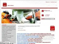 Sites similar to safeklubben.no