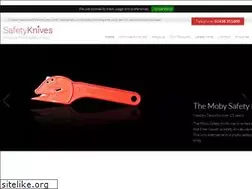 Sites similar to safeknife.com
