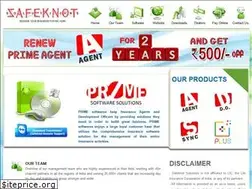 Sites similar to safeknot.com