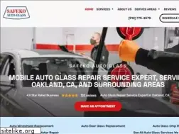 Sites similar to safekoautoglass.net