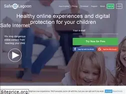 Sites similar to safelagoon.com