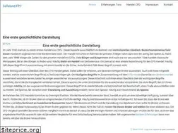 Sites similar to safeland-fp7.eu