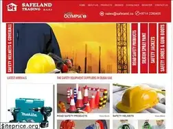 Sites similar to safeland.co