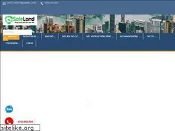 Sites similar to safeland.vn