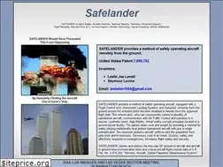 Sites similar to safelander.com