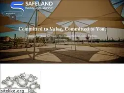 Sites similar to safelandindustrial.com