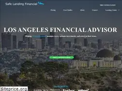Sites similar to safelandingfinancial.com