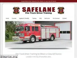 Sites similar to safelane.ca