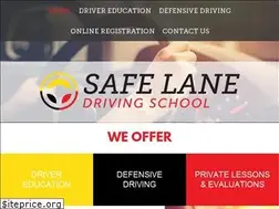 Sites similar to safelanedrivingschool.com