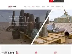 Sites similar to safelaneglobal.com